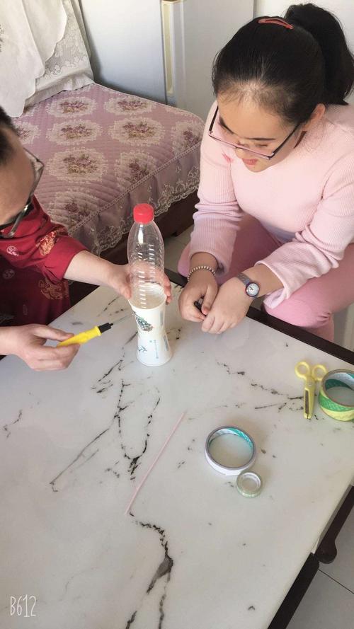 变废为宝——自制饮水机