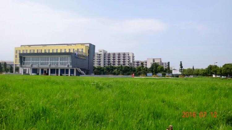 西南石油大学-校园风光