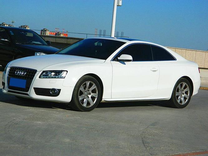 轿车 奥迪 大连二手奥迪a5 近年二手奥迪a5比较   基本配置 编号