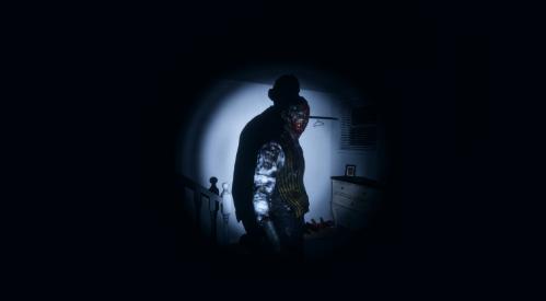 恐鬼症有哪些鬼