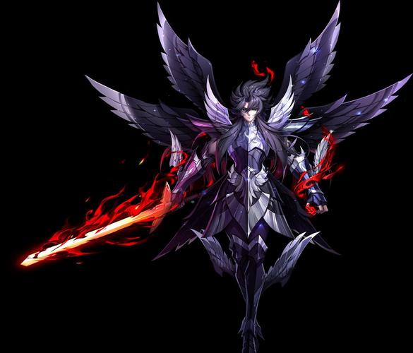 圣斗士星矢手游:哈迪斯或即将登陆正式服,群体攻击改为单体