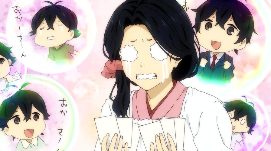 元气囝仔 (原名 ばらかもん,英文 barakamon) 动漫 2014七月新番 新番