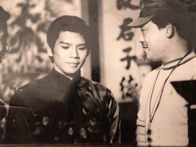 向华强:逼成龙下跪道歉?限制周星驰出国,他到底有多牛