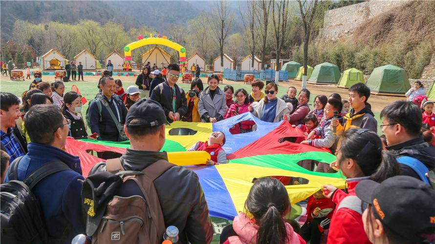 真人版打地鼠游戏