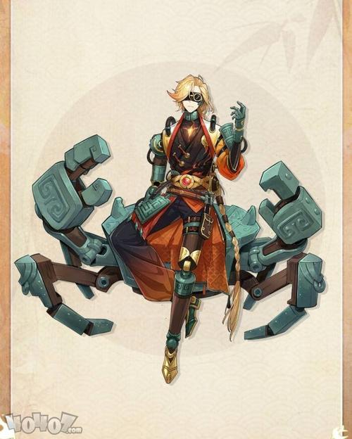 食物语蟹酿橙阵容怎么搭配蟹酿橙阵容攻略