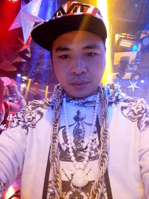 舞台总监,策划总监,dj-jacky个人简介
