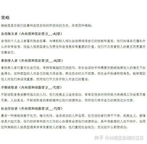 何为intp—t型人格?这与抑郁症和被孤立,人际关系薄弱