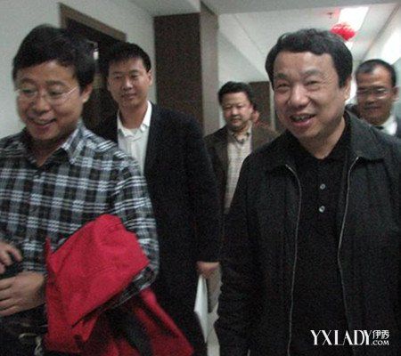 【图】薛金星是谁 带你了解金星公司的发展历程