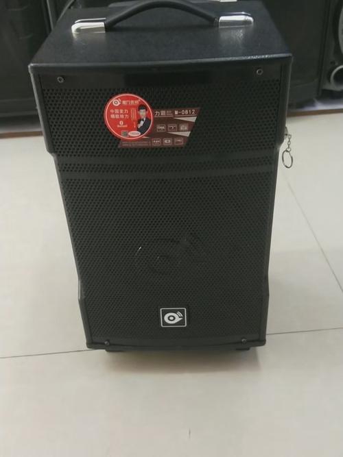 普洱麦力高端电瓶音响力霸0812-1212_普洱家用电器-分类265网