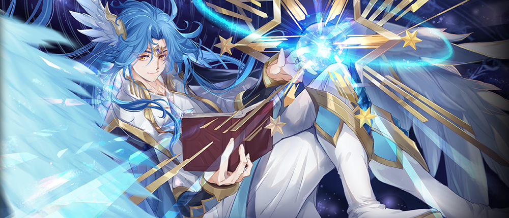 奥奇传说启元圣王帝释天图鉴启元进化技能表