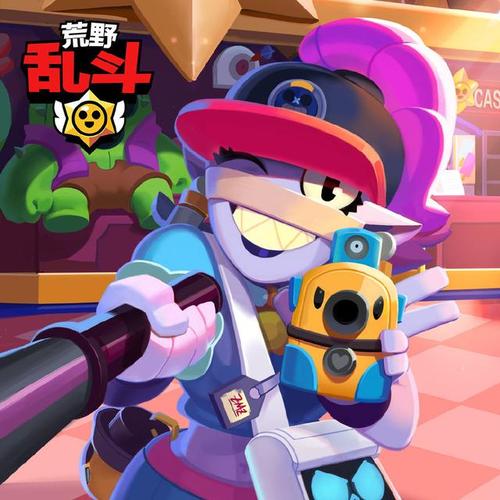 荒野乱斗:新英雄柯莱特到底该怎么玩?