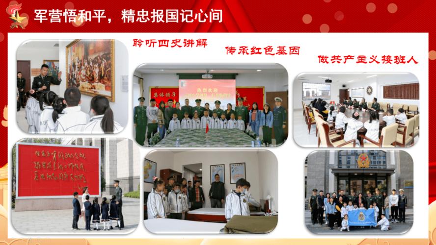 【精彩活动】童心向党,云间成长——松江区少先队"红领巾宣讲团"开展