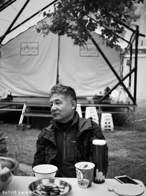 王小列导演已不是第一次