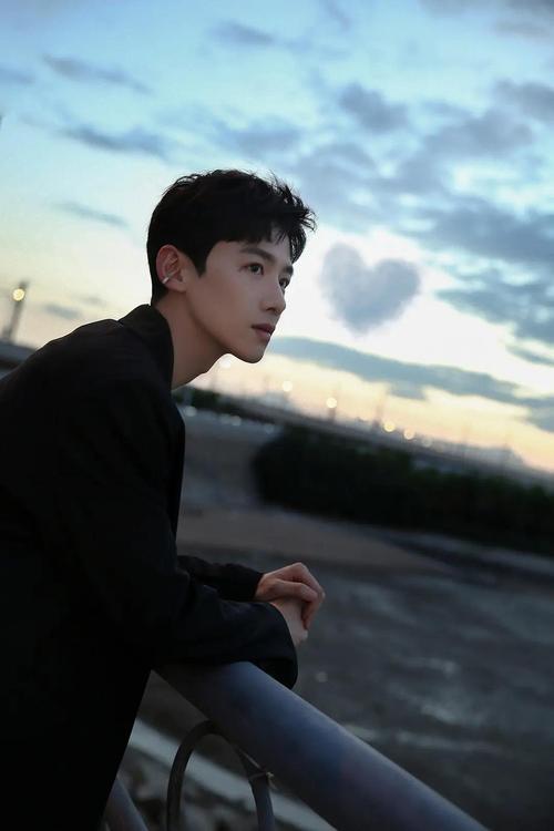 《白敬亭邢克垒》《白敬亭你是我的城池营垒》《白敬亭庄小栋》