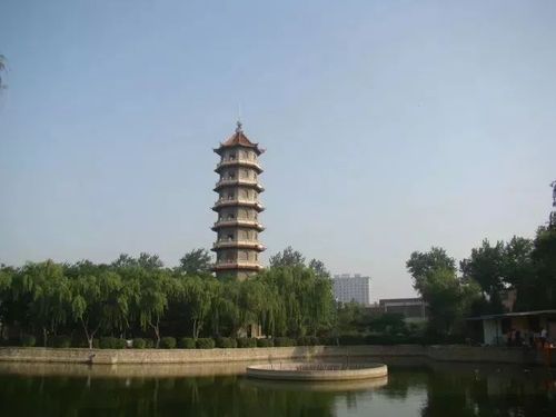 清河县