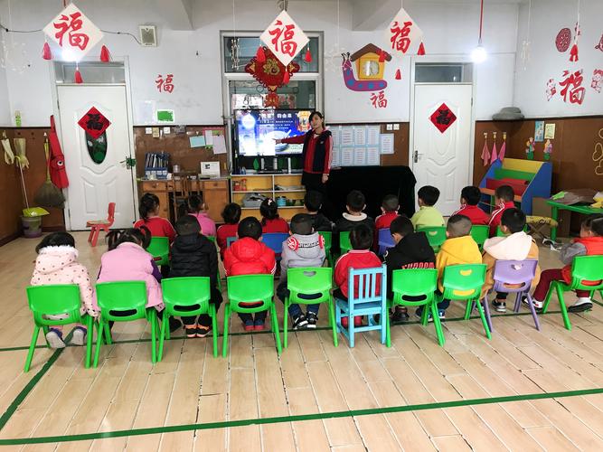 "巧手做汤圆,开心吃汤圆"宋村幼儿园小班——欢乐元宵节