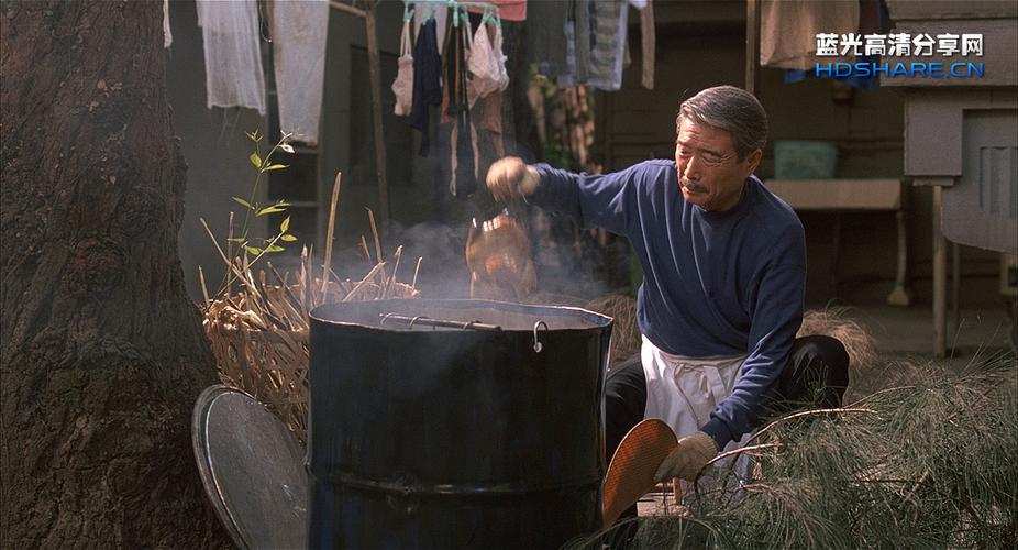 饮食男女 截图1