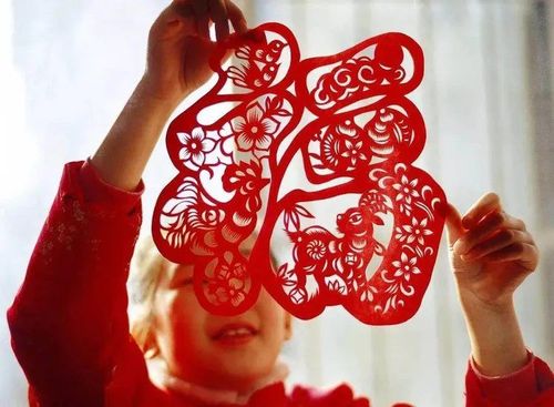 华东院幼儿园东都园新年习俗之——小年