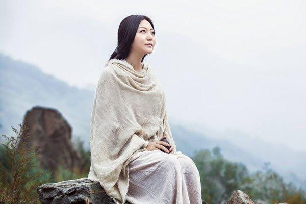 刘珂矣个人资料简介 出家属实吗现在去哪里了