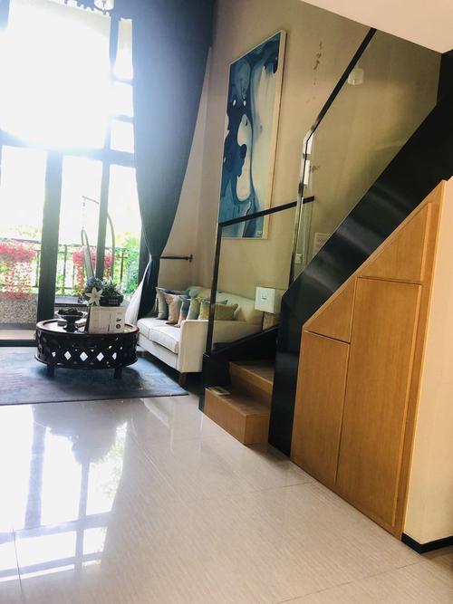 恒大海花岛复式公寓户型笔记_儋州房产_海南房产网