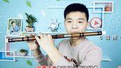 百度视频_孤星独吟笛子演奏
