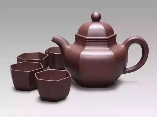 宜兴紫砂矿已封矿多年,相信喀左紫砂能继承宜兴紫砂的文化,把中国茶