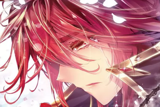 神界传说:欲望之神接到任务很开心,因为她终于能再次见到马红俊