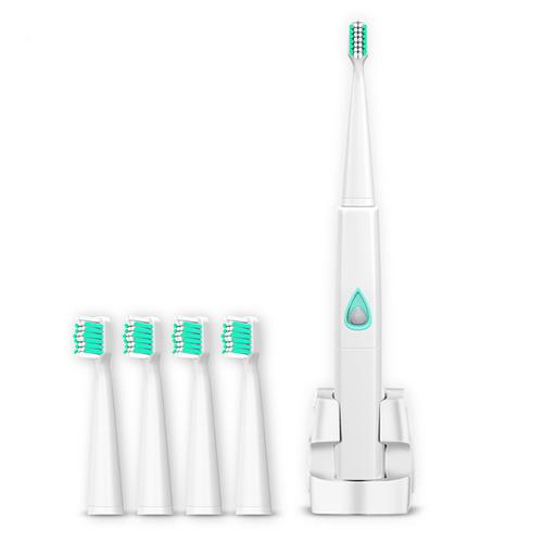 品佳pincare全自动宝宝儿童u型萌宠电动牙刷小孩子懒人电动刷牙神器