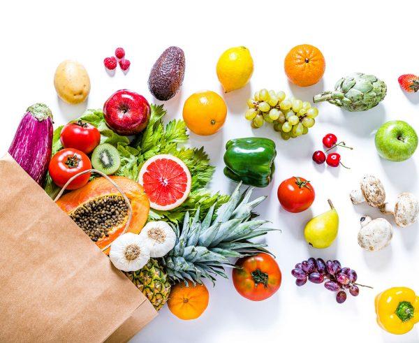 healthy food guide