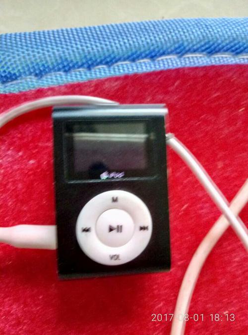 谁知道这个ipod随身听怎么用