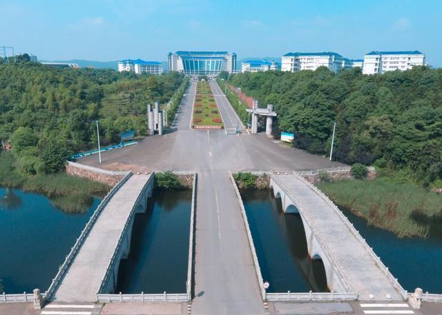 湖南又一所高校明确开学时间,岳阳职业技术学院开学时间定了!