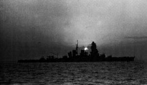 第三次所罗门战争