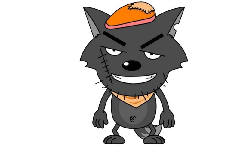 萌妞普法丨电信诈骗之大灰狼的谎言