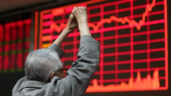 周三中国股市强力反弹_股市专栏_财经_最新消息_最新新闻_最新资讯_迈