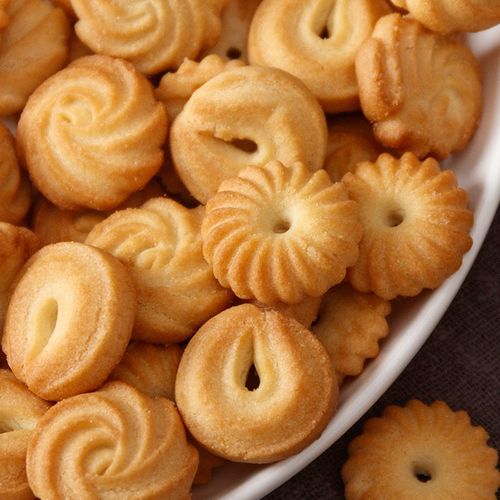 曲奇小饼干 一斤