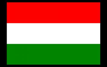 绿白红是哪个国家的国旗?