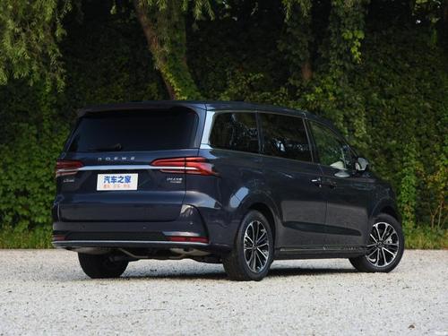 6座及以上车型推荐 荣威imax8