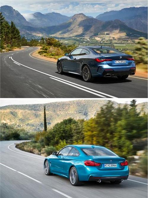 台州宝马4s店 台州宝驿宝马 店铺资讯 详情  全新亮相的第二代宝马4系