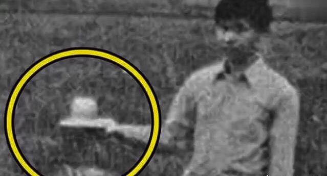 日本介良真实ufo事件