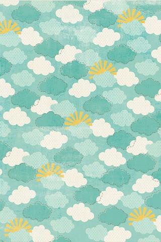 无缝平铺背景图