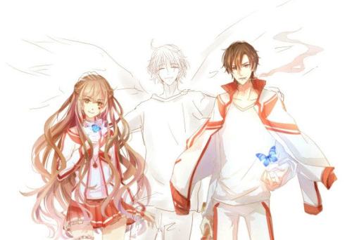 全职高手叶修会选择苏沐橙还是唐柔,其实早就可以看出来了