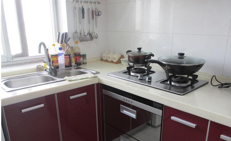 厨房灶台常见尺寸是多少 常见的尺寸又有哪些