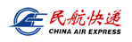 民航快递单号查询