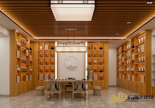 酒庄这样装修一下瞬间感觉档次上升了一个阶段实在太好看了