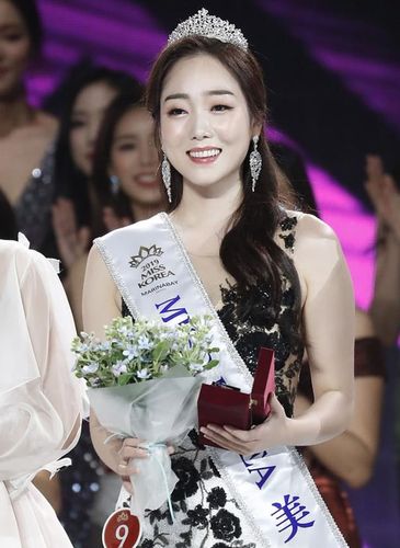 2019韩国选美大赛,花落谁家?
