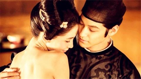 【狄仁杰前传之神都龙王】mv angelababy金范倾城之恋