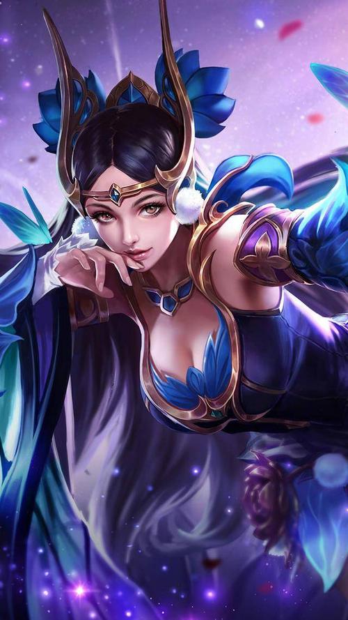 貂蝉-仲夏夜之梦