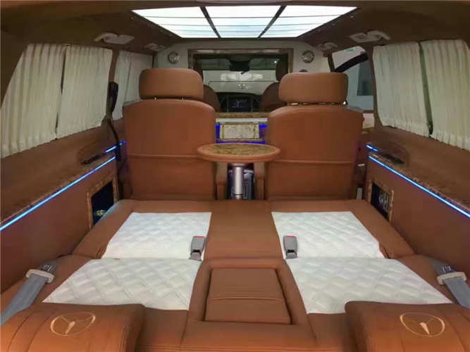 房车改装技术徐州房车改装公司