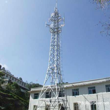 河北华沃生产安装维护通信塔