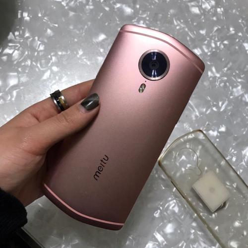 美图m8s美图m6s美颜手机t8s学生手机m8女性t8s美图t8专业美颜手机